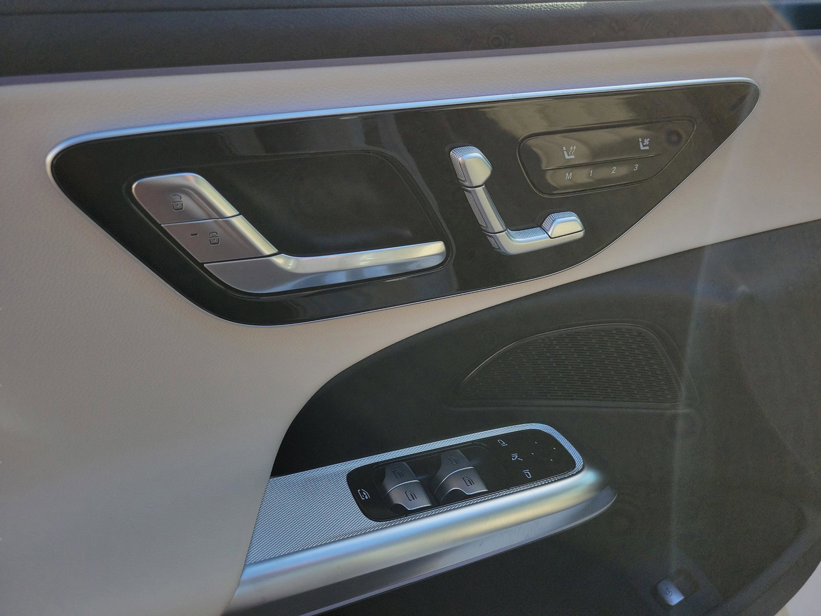 Certified 2026 Mercedes-Benz E 350 Sedan image 15