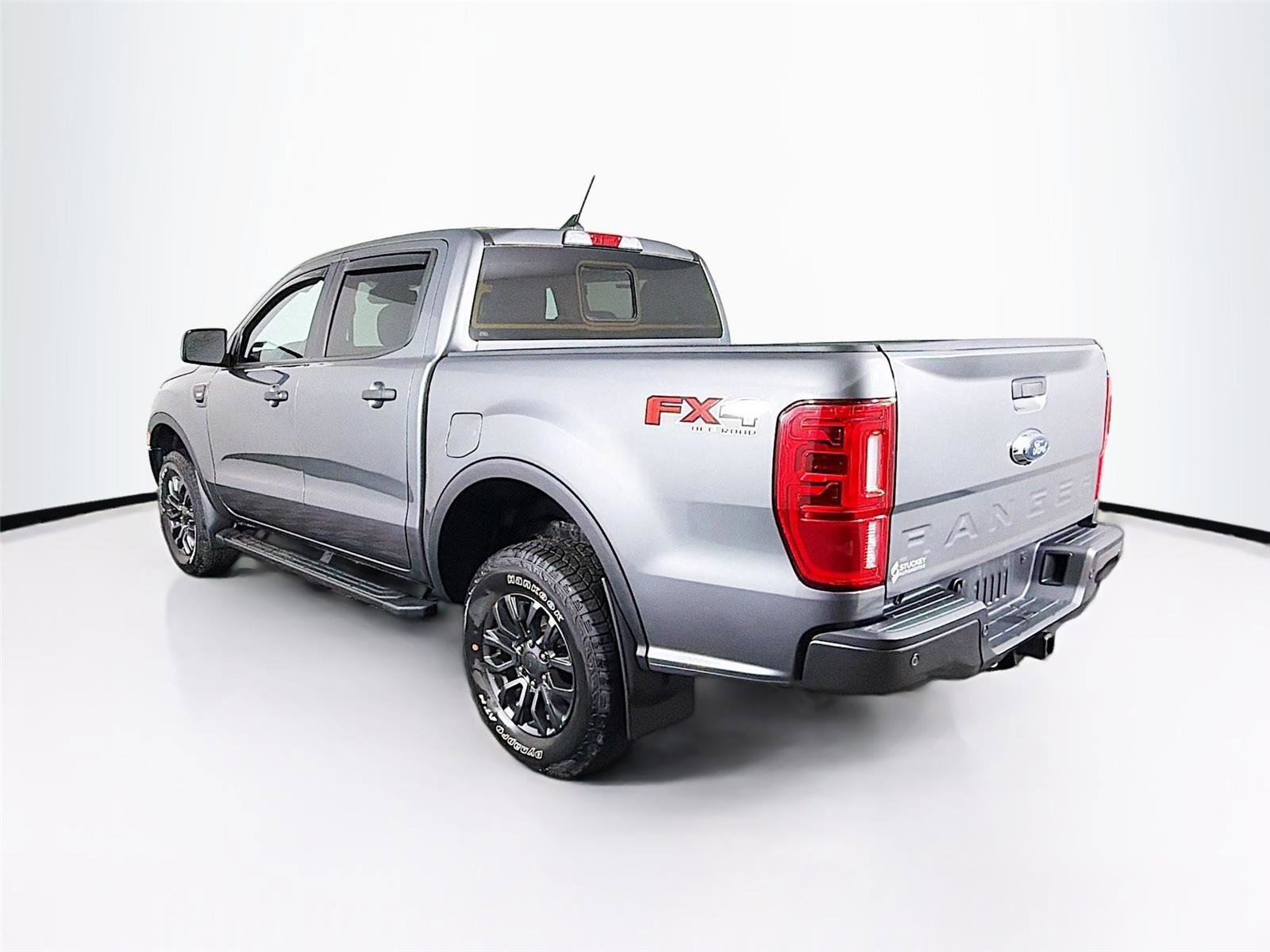 Used 2023 Ford Ranger XLT w/ Equipment Group 302A High AWD/4WD image 5