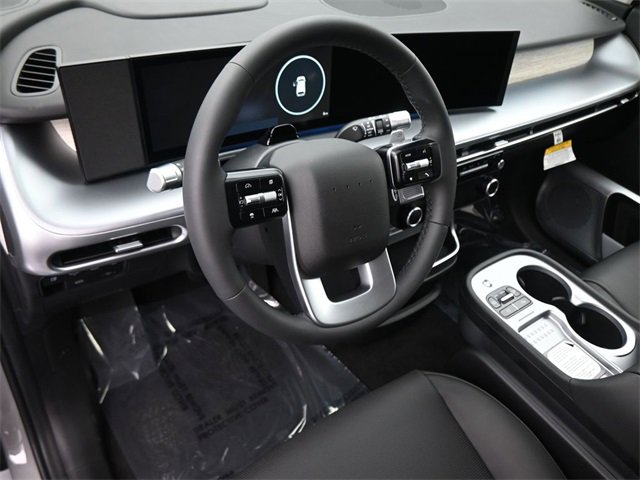 New 2026 Hyundai Ioniq 9 Limited image 16