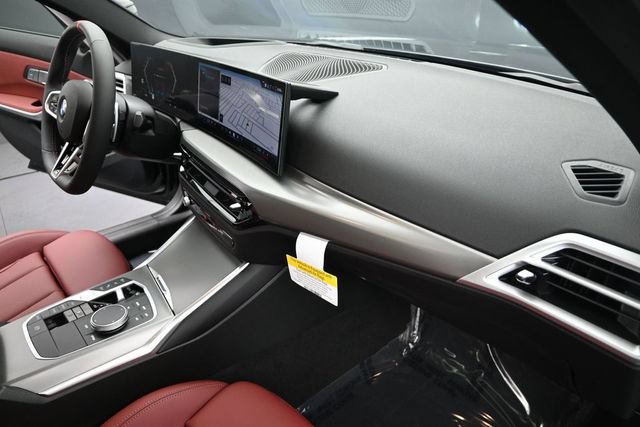 New 2026 BMW M340i RWD image 26
