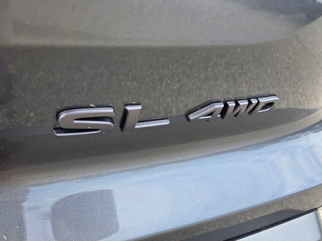 New 2026 Nissan Pathfinder SL image 11