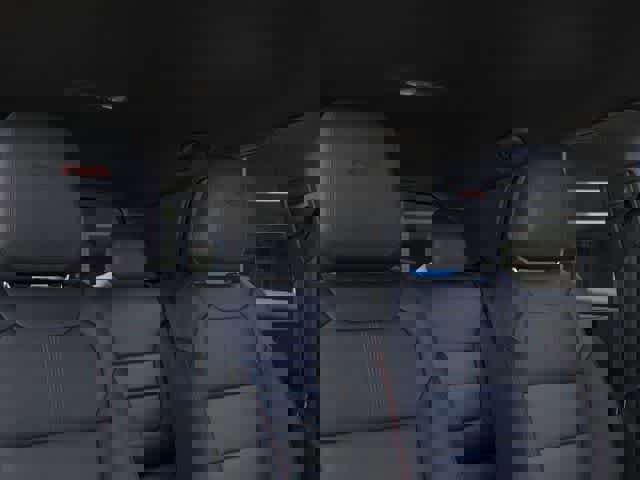 New 2026 Chevrolet TrailBlazer RS image 24