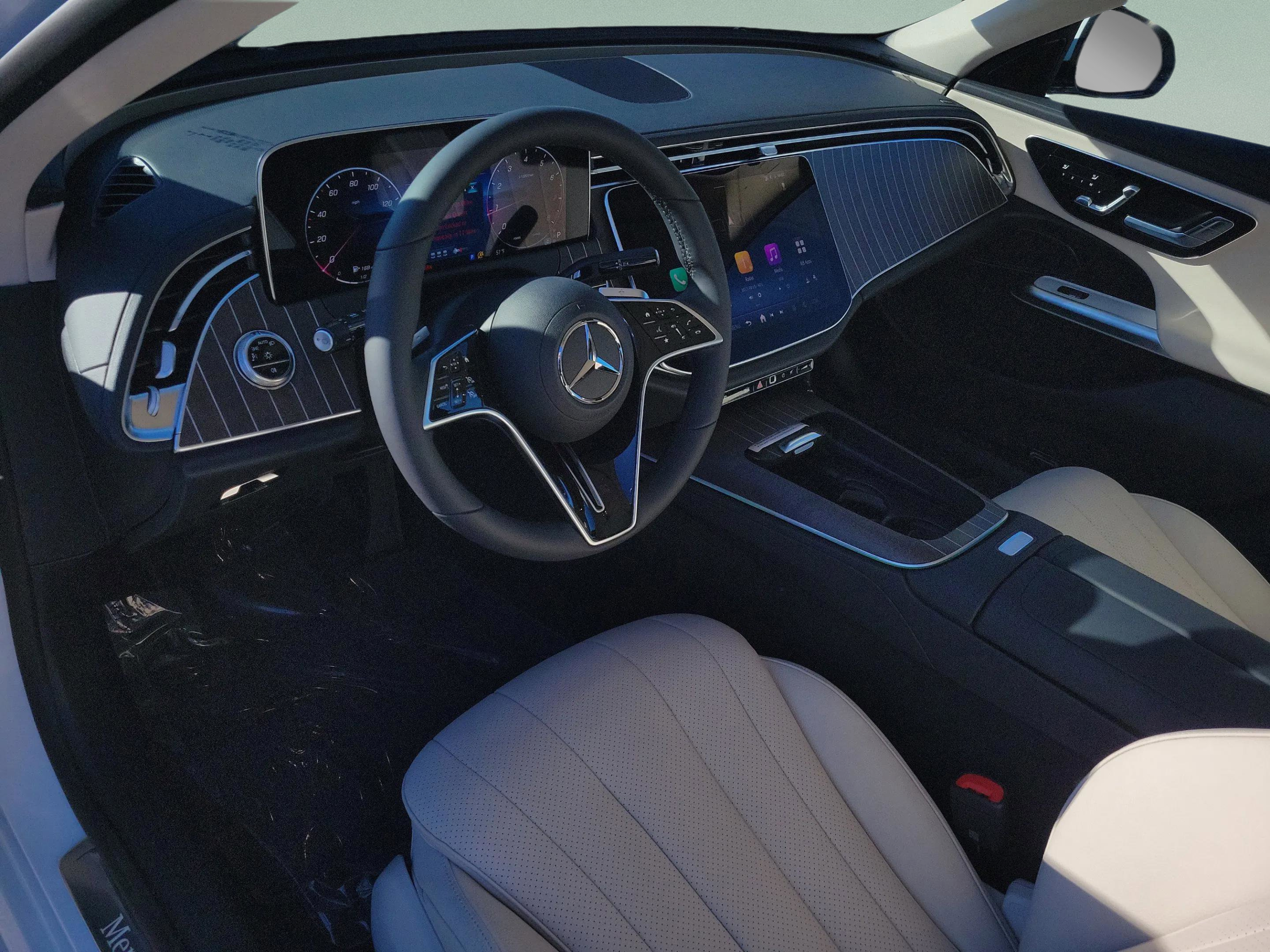 Certified 2026 Mercedes-Benz E 350 Sedan image 21