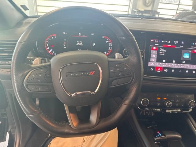 Used 2025 Dodge Durango GT AWD/4WD image 30