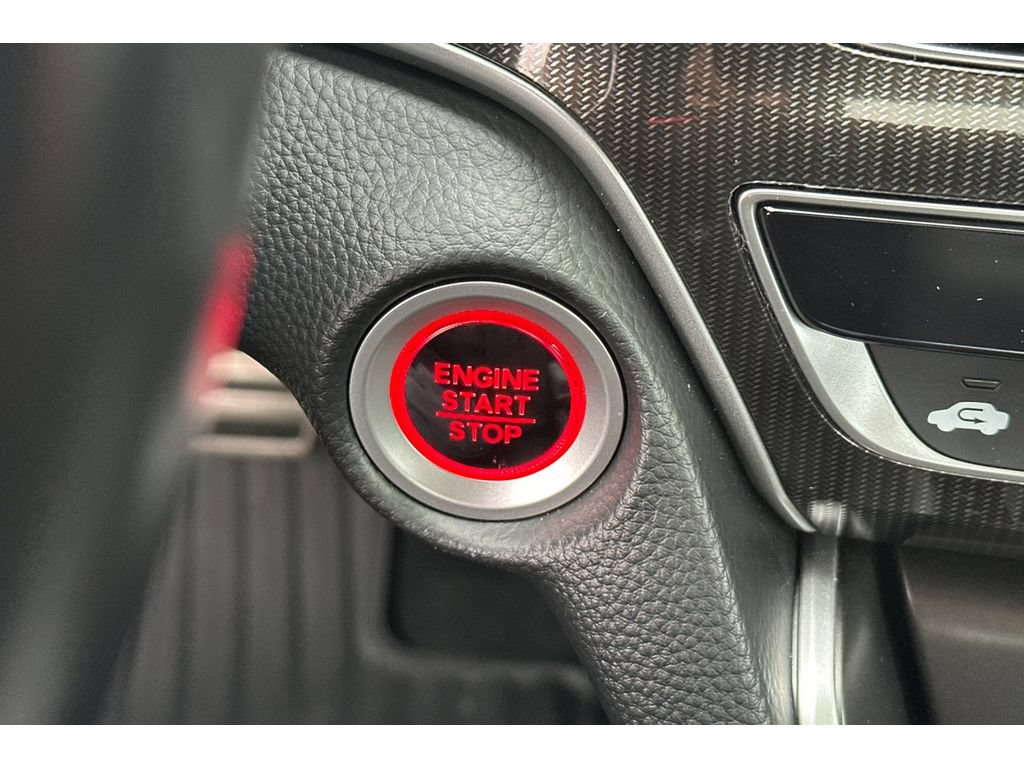 Used 2022 Honda Accord Sport image 23