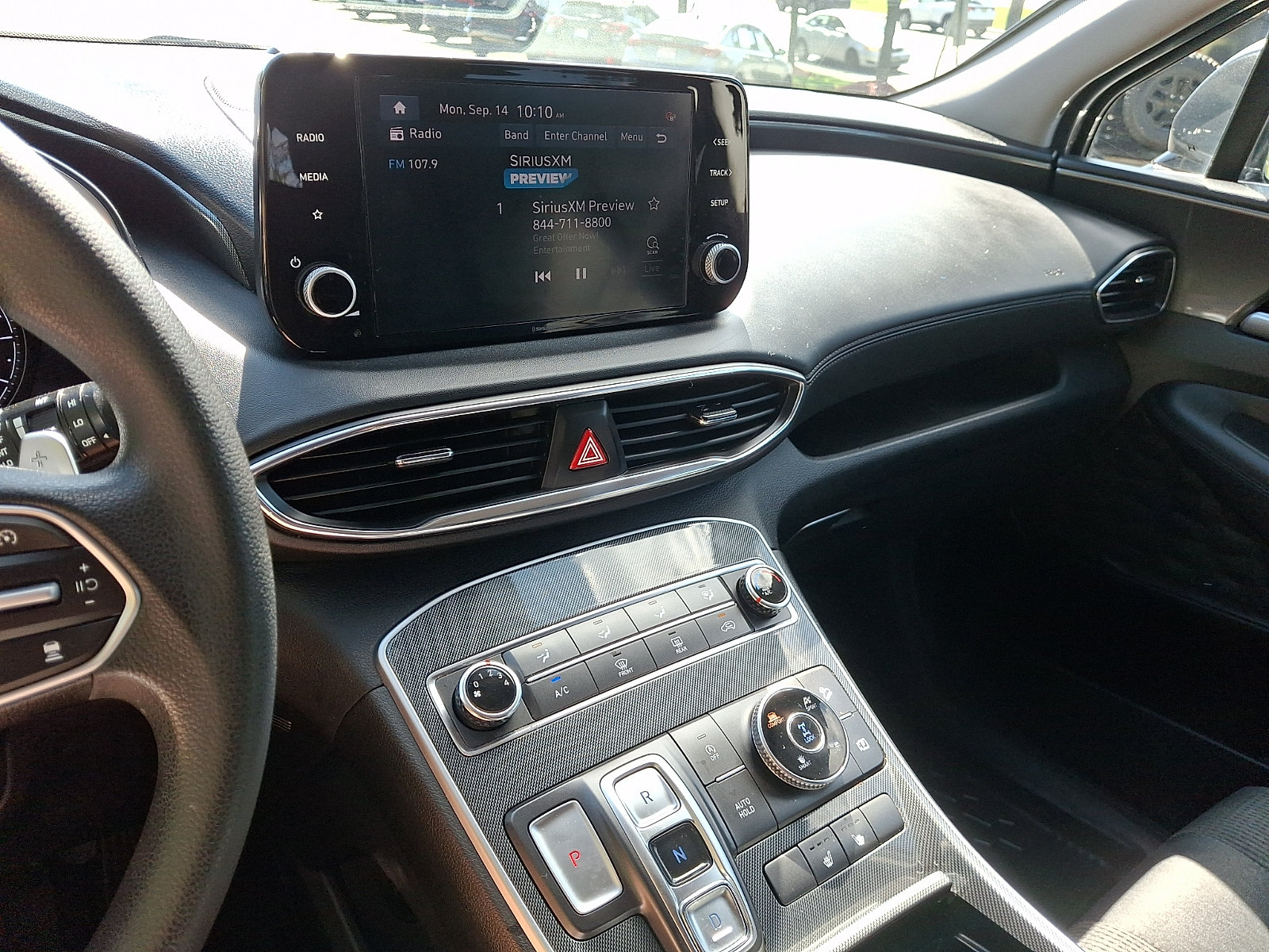 Used 2022 Hyundai Santa Fe SEL AWD/4WD image 23