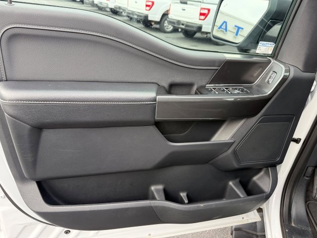 Used 2023 Ford F150 XLT w/ Equipment Group 302A High image 11