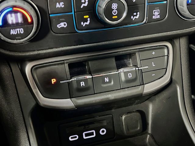 Used 2023 GMC Terrain AT4 w/ Tech Package image 22