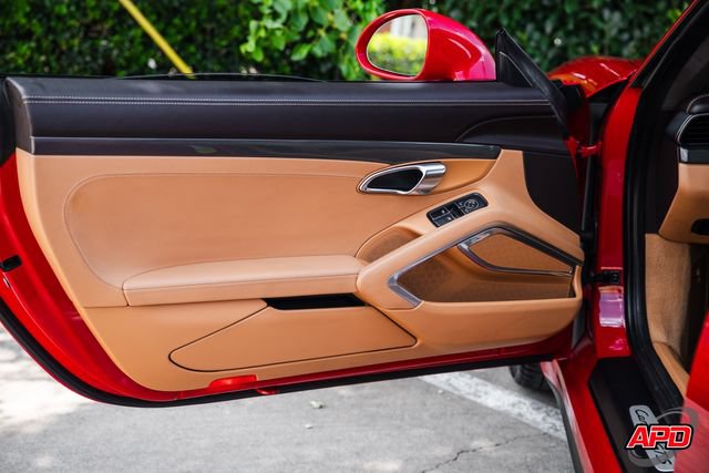 Used 2015 Porsche 911 Carrera GTS RWD image 61