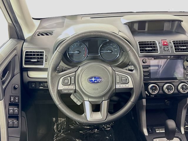 Used 2018 Subaru Forester 2.5i Premium AWD/4WD image 11