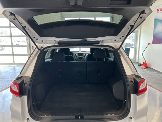 Used 2021 Chevrolet Equinox LS w/ LS Convenience Package image 17