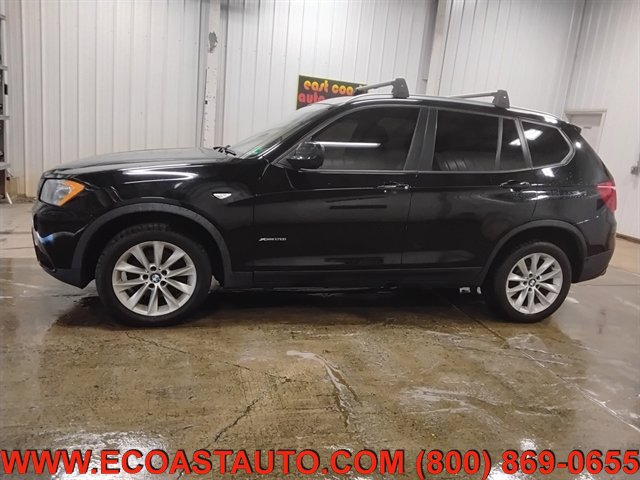 Used 2013 BMW X3 xDrive28i AWD/4WD image 5