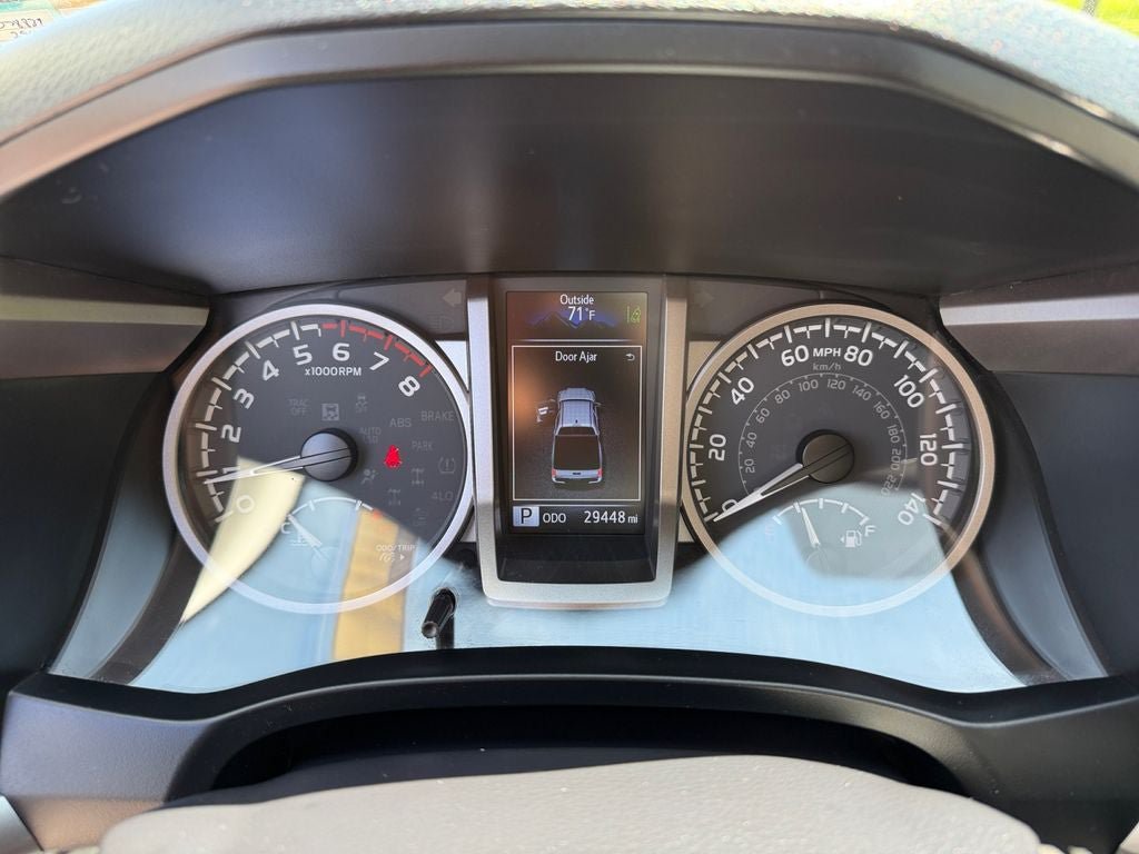 Certified 2023 Toyota Tacoma SR5 w/ SR5 Appearance Package RWD image 17