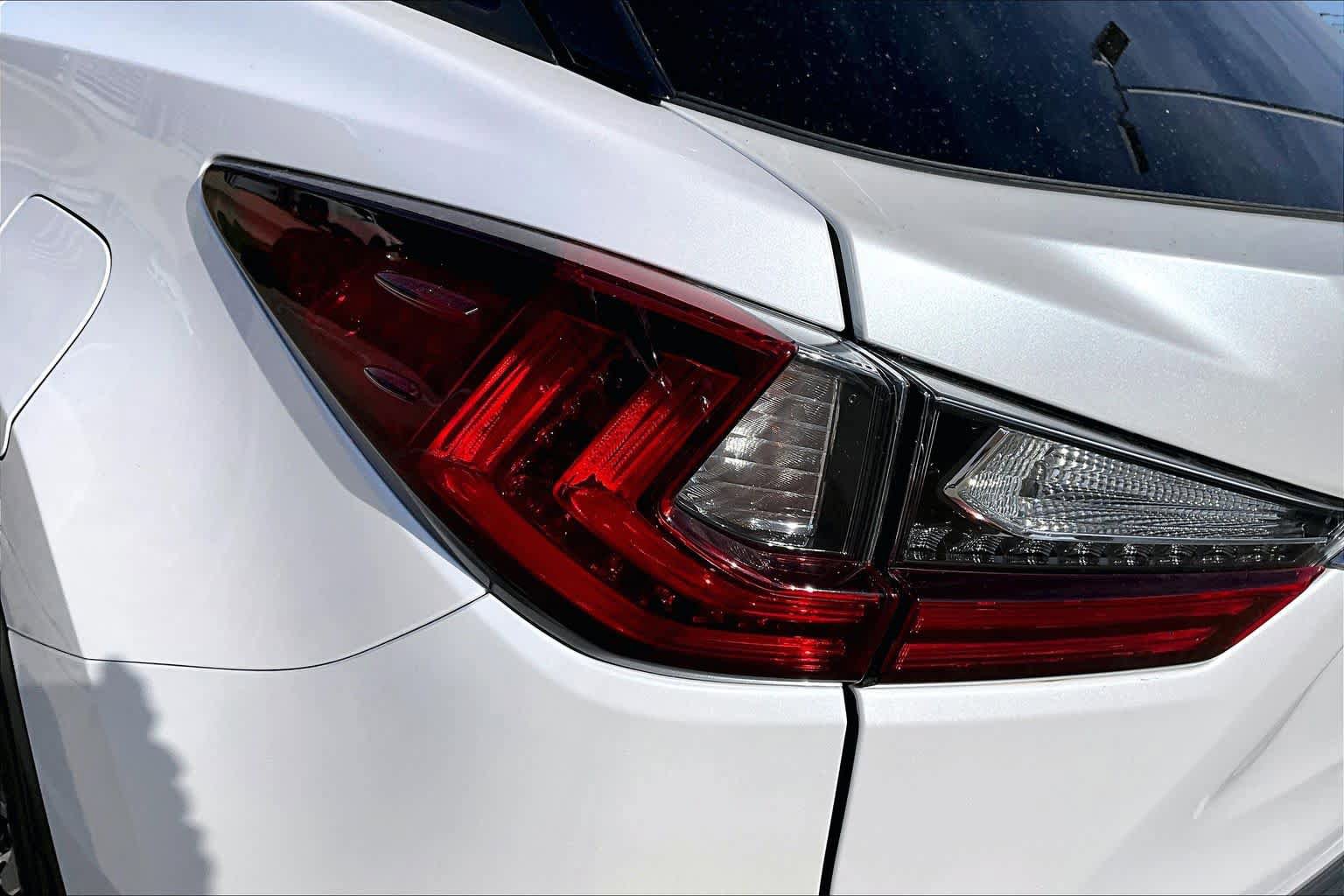 Used 2022 Lexus RX 350 FWD w/ Premium Package image 52