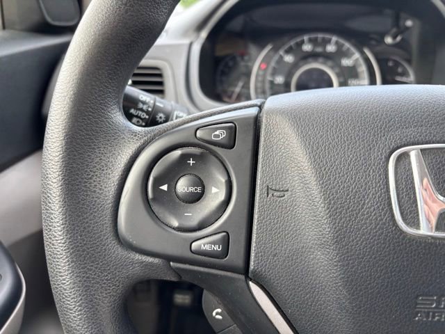 Used 2012 Honda CR-V EX image 13
