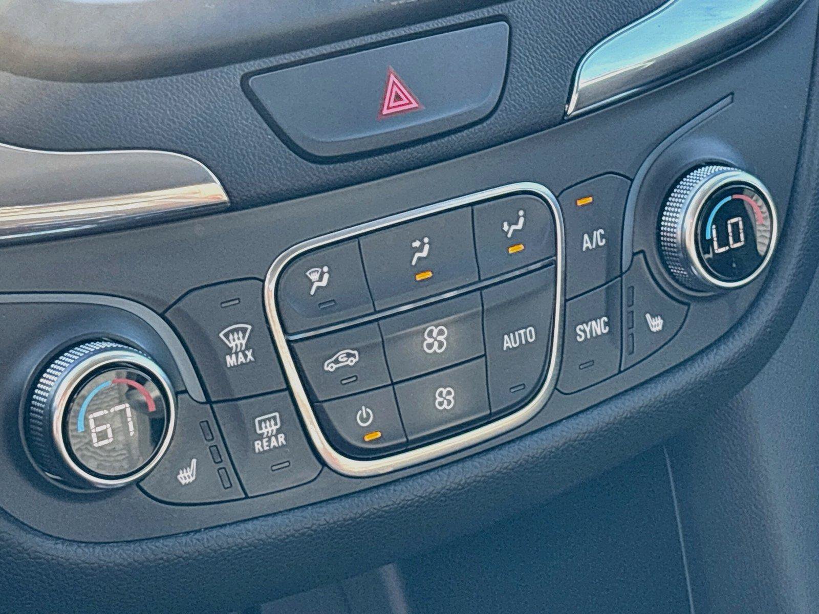 Used 2019 Chevrolet Equinox LT AWD/4WD image 9