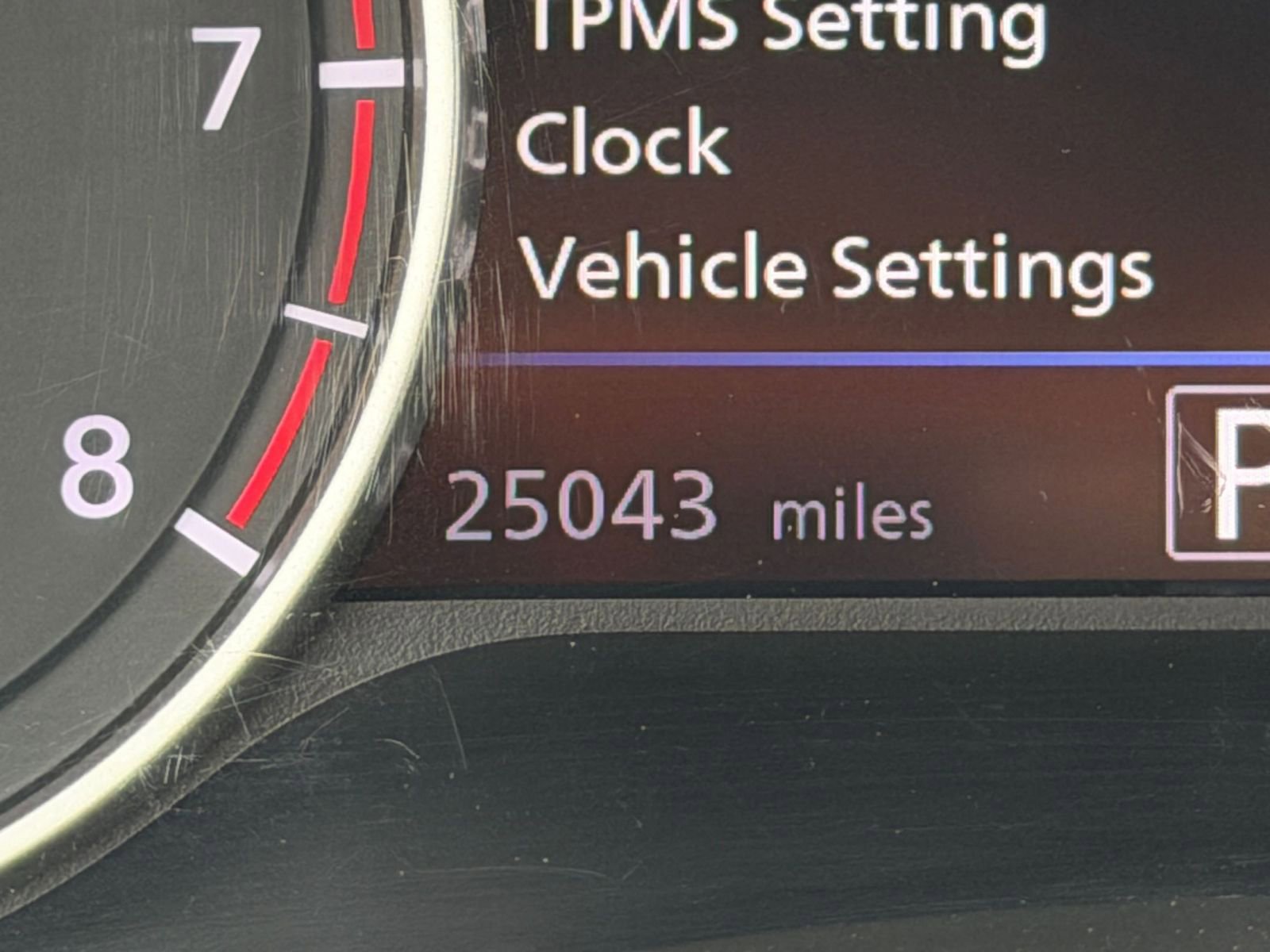 Used 2025 Nissan Sentra SV image 37