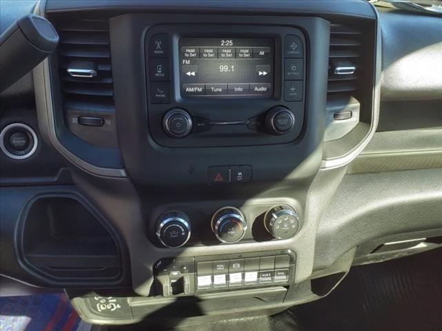 Used 2024 RAM 5500 Tradesman AWD/4WD image 19