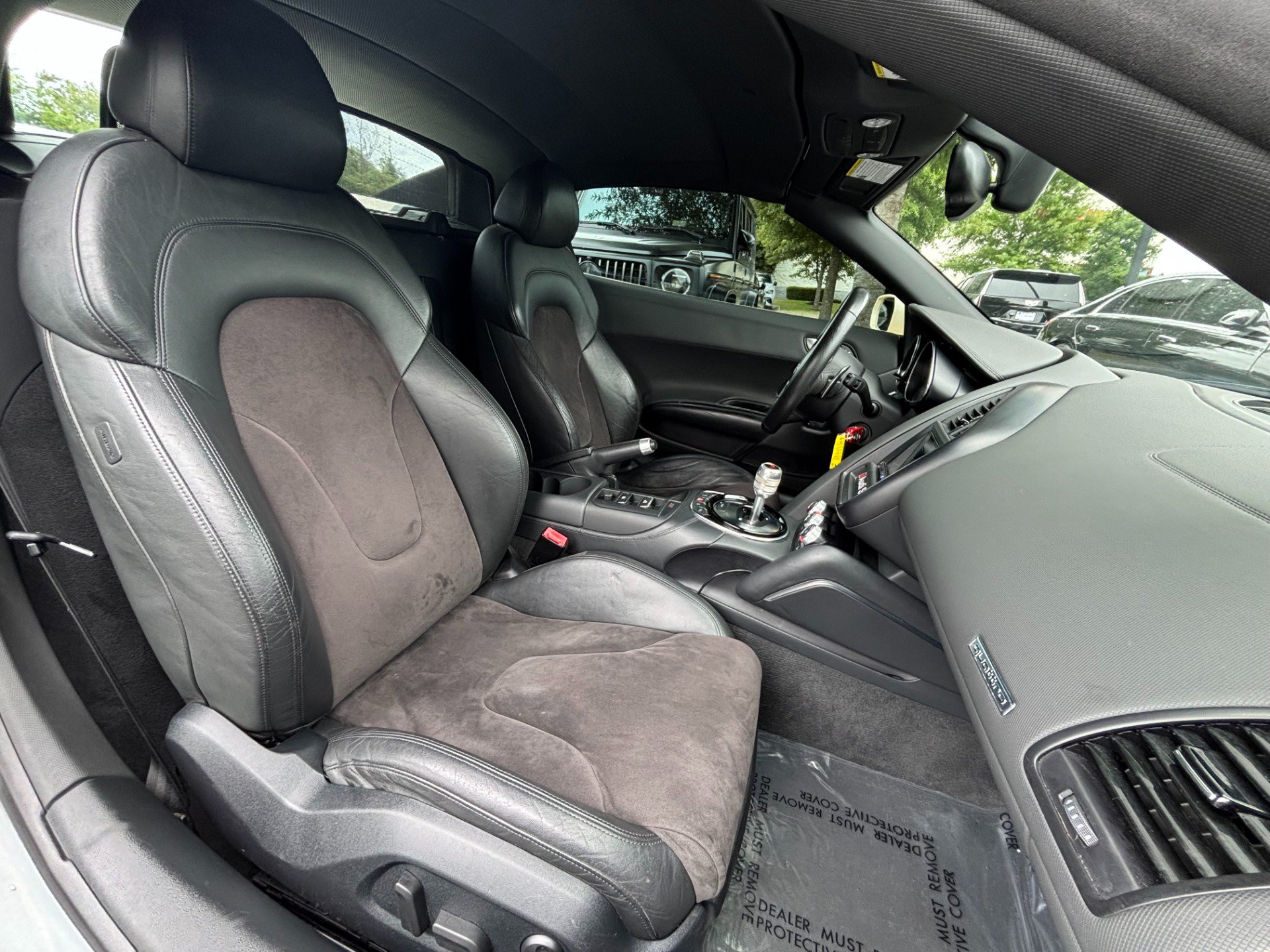 Used 2014 Audi R8 V8 AWD/4WD image 24