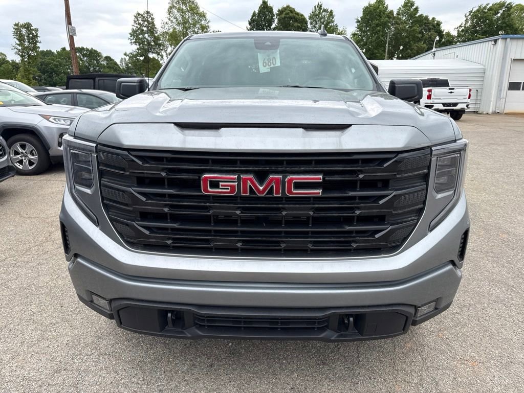 Used 2026 GMC Sierra 1500 Elevation AWD/4WD image 6