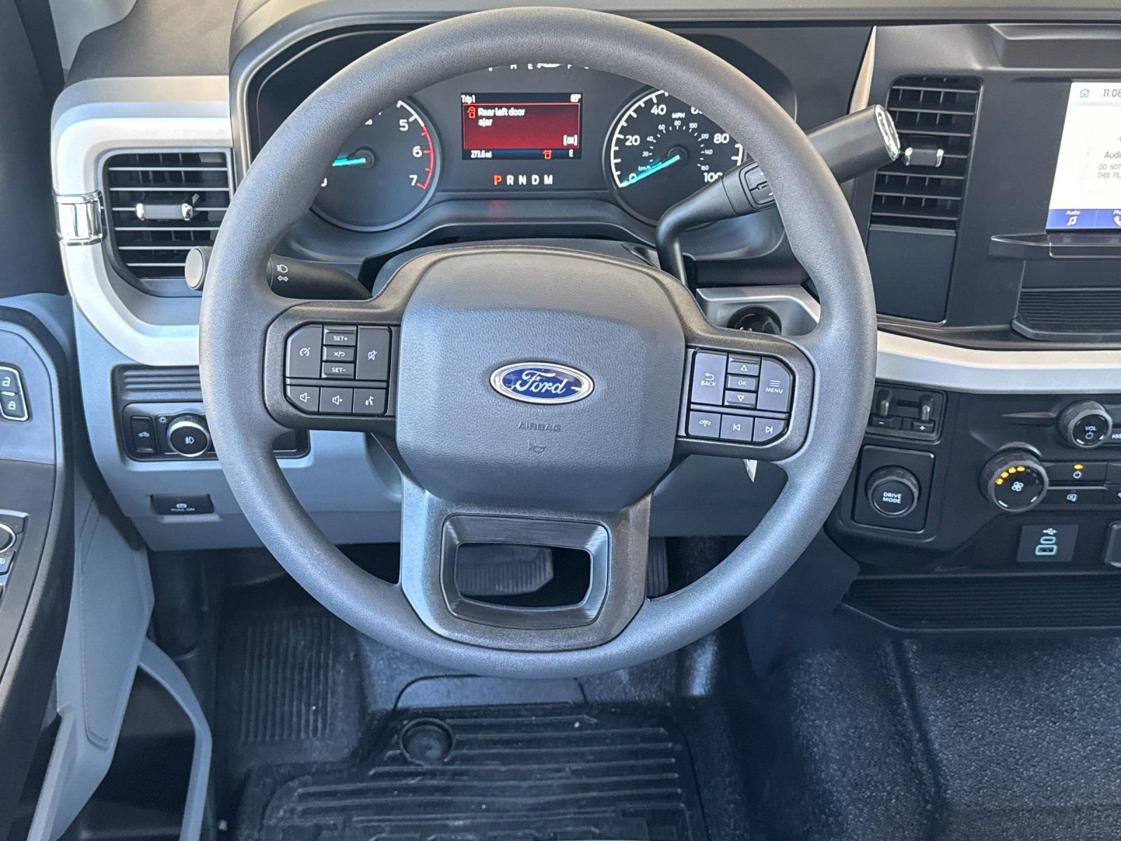 New 2025 Ford F250 XL w/ XL Chrome Package image 14