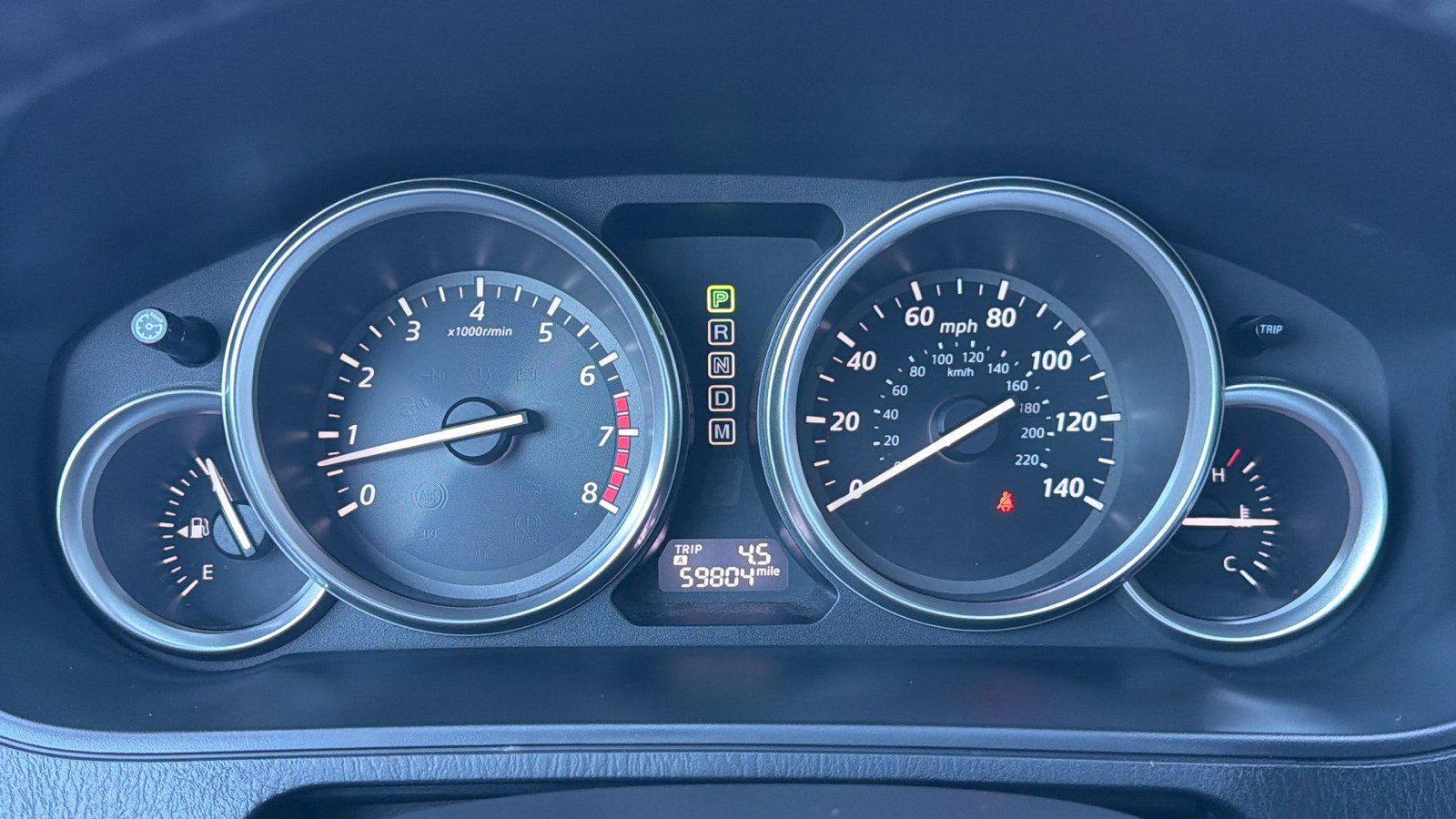 Used 2015 MAZDA CX-9 Grand Touring image 26