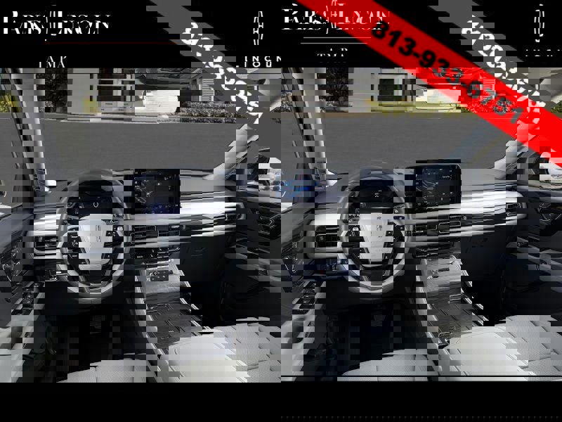 New 2026 Lincoln Aviator 2WD image 9