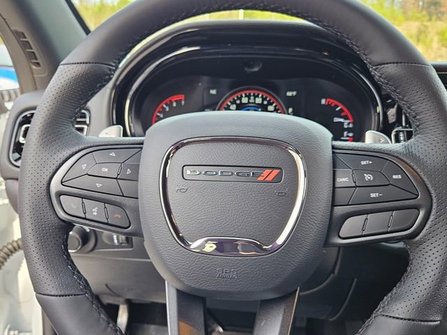 New 2026 Dodge Durango GT w/ Blacktop Package image 12