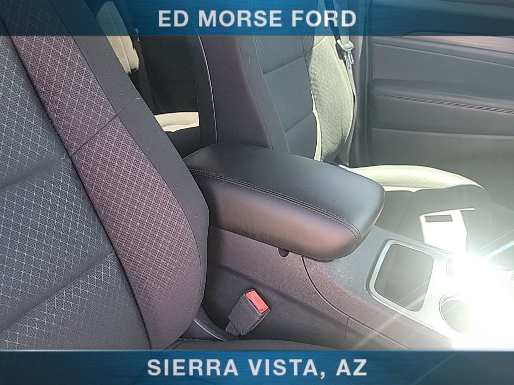 Used 2020 Jeep Grand Cherokee Laredo AWD/4WD image 39