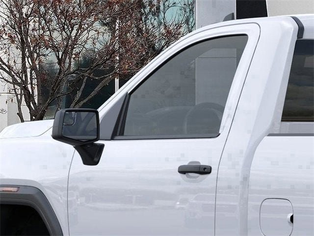 New 2025 GMC Sierra 2500 Pro image 36