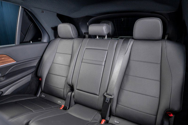 Used 2021 Mercedes-Benz GLE 350 image 28