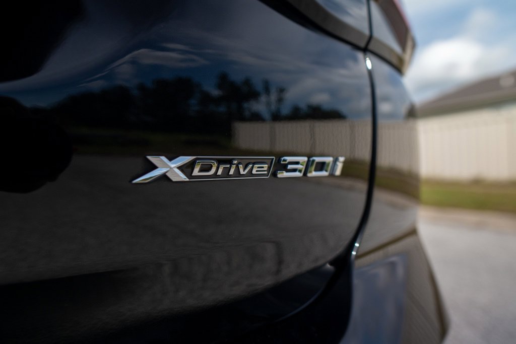 Used 2024 BMW X3 xDrive30i w/ Premium Package AWD/4WD image 11
