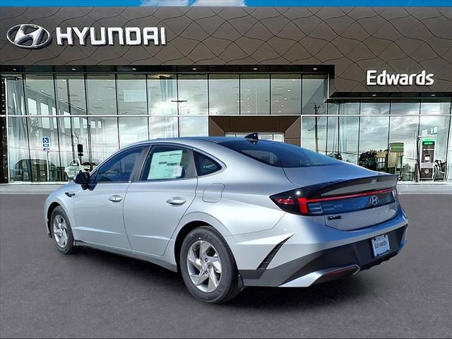 New 2025 Hyundai Sonata SE image 5