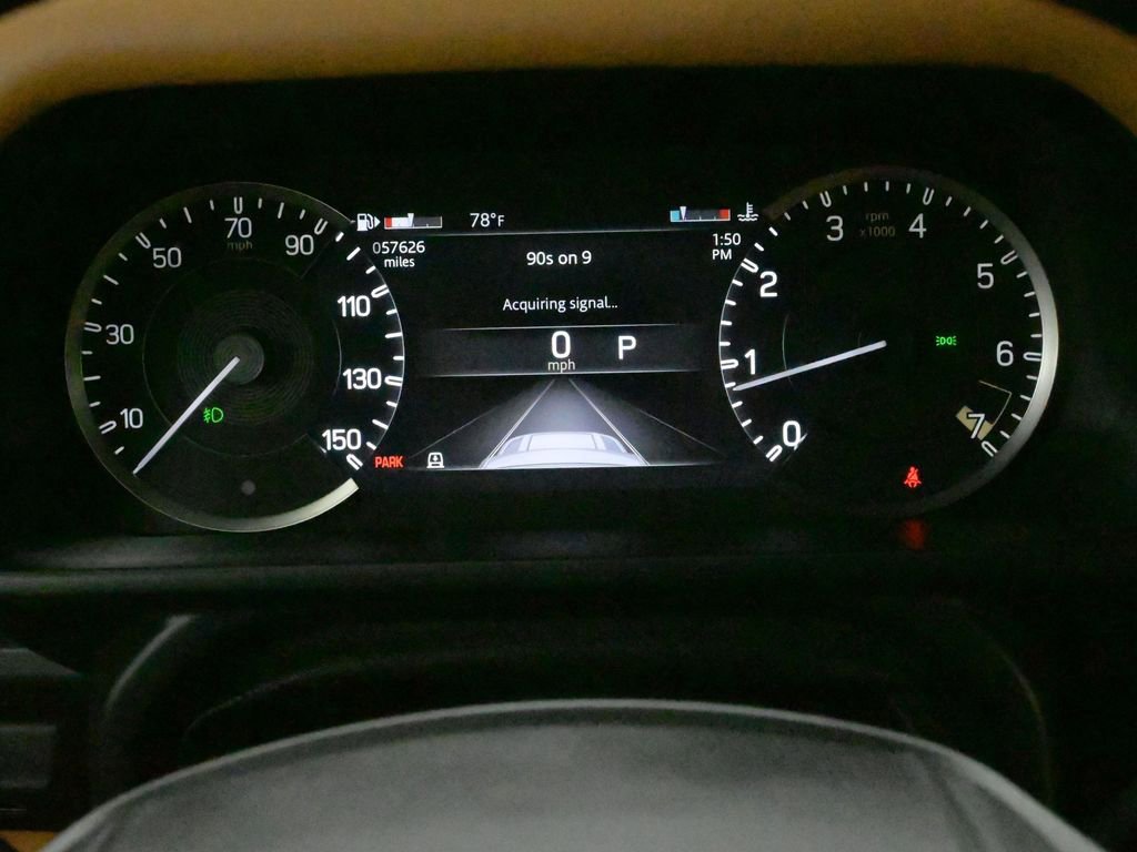 Used 2023 Land Rover Defender 110 X-Dynamic SE image 26