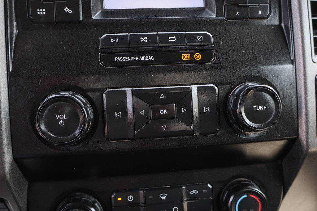 Used 2020 Ford F350 XL w/ Power Equipment Group image 35