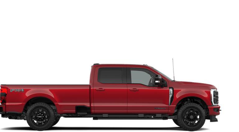New 2026 Ford F250 Lariat image 27