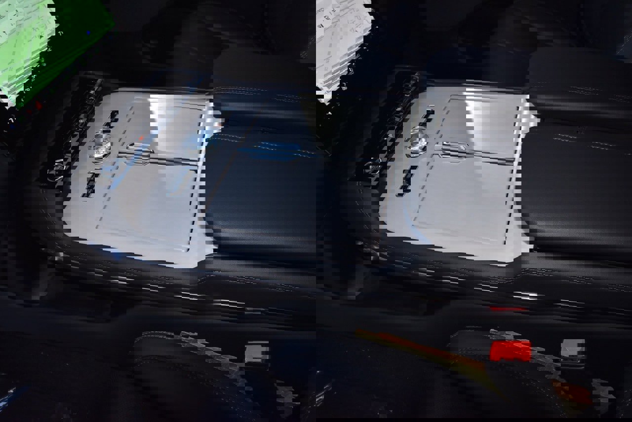 New 2025 Lincoln Navigator Reserve w/ Jet Appearance Package image 41