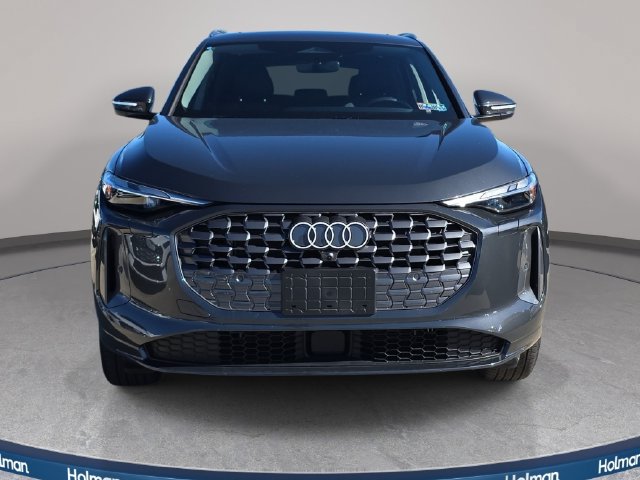 Certified 2025 Audi Q5 Premium w/ Convenience Package AWD/4WD image 2