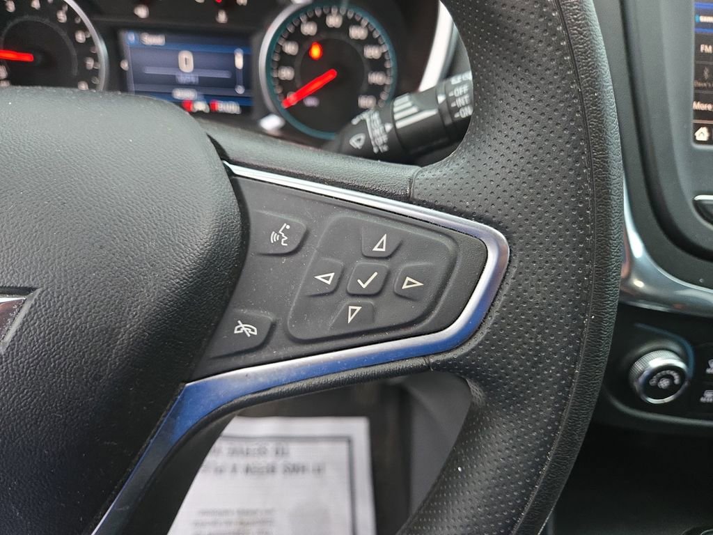 Used 2020 Chevrolet Equinox LT w/ LPO, Floor Liner Package image 19