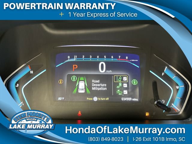 Used 2023 Honda Odyssey Touring image 33