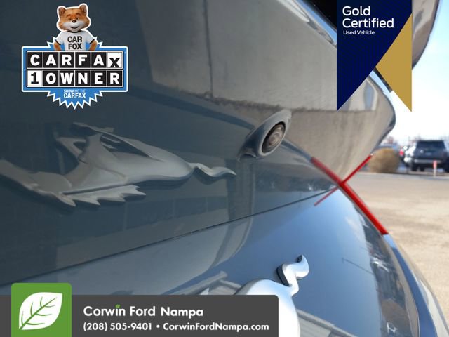 Certified 2024 Ford Mustang Premium image 30