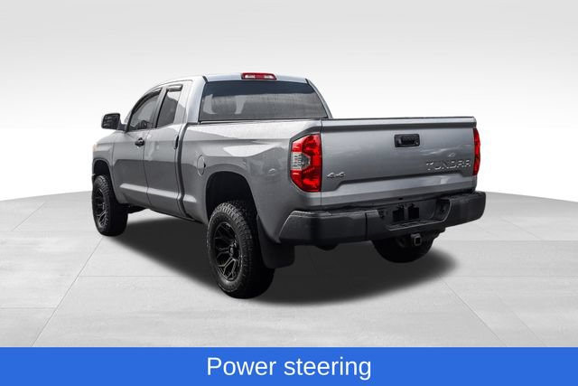 Used 2014 Toyota Tundra SR AWD/4WD image 11