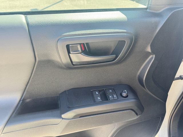 Certified 2021 Toyota Tacoma SR RWD image 17