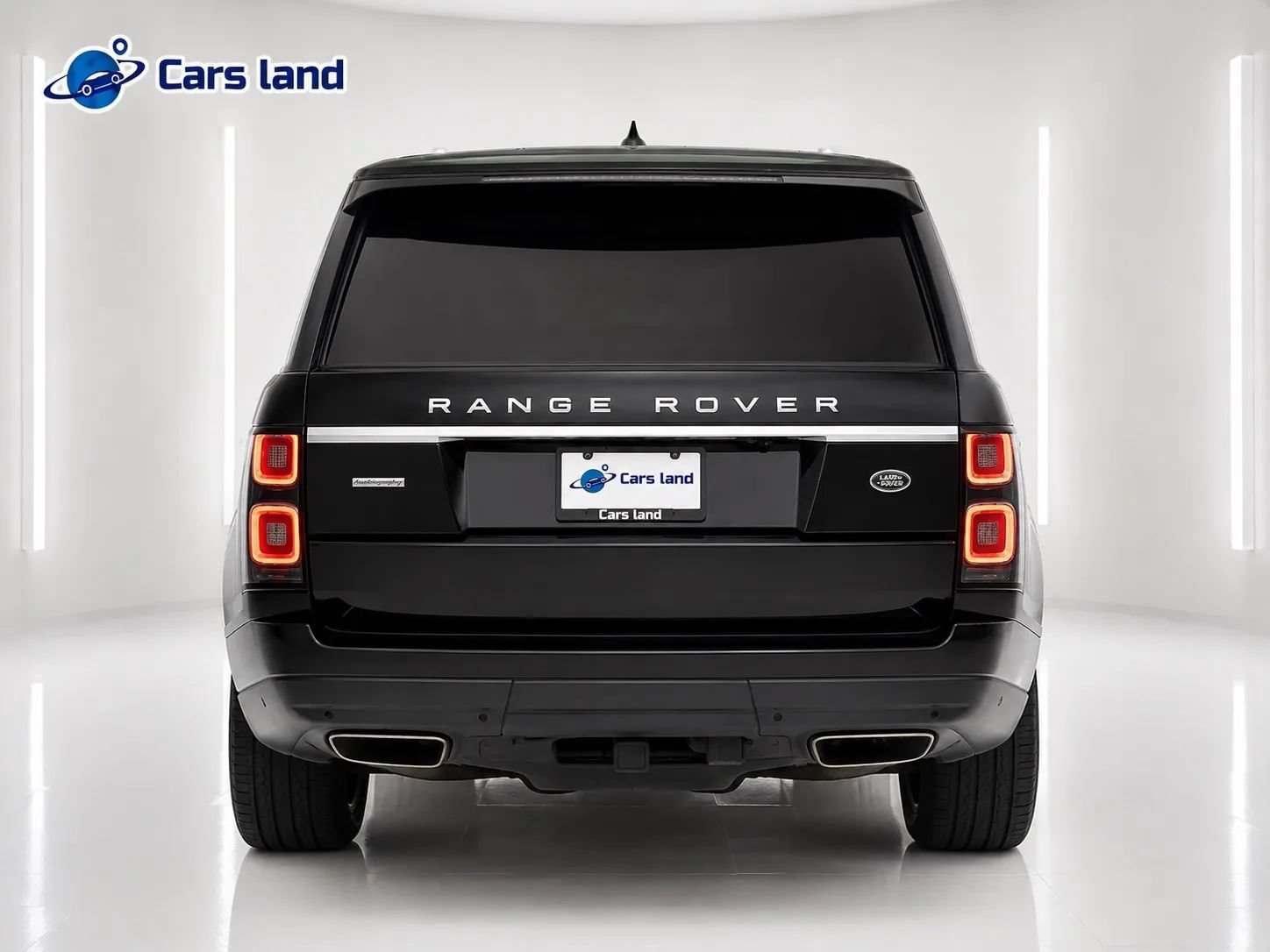 Used 2018 Land Rover Range Rover Autobiography AWD/4WD image 5