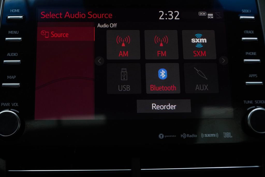 Used 2020 Toyota Avalon TRD w/ All Weather Liner Package FWD image 29