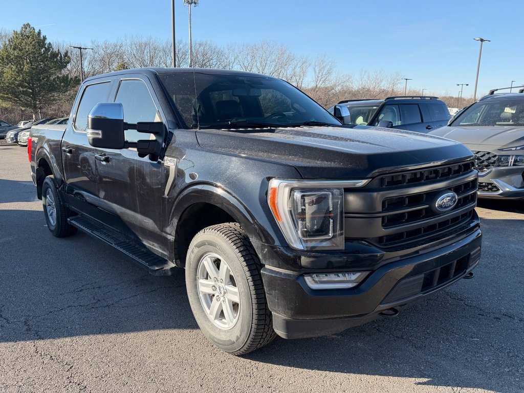 Used 2019 Chevrolet Silverado 1500 RST image 7