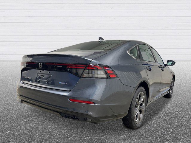 New 2026 Honda Accord EX-L image 6