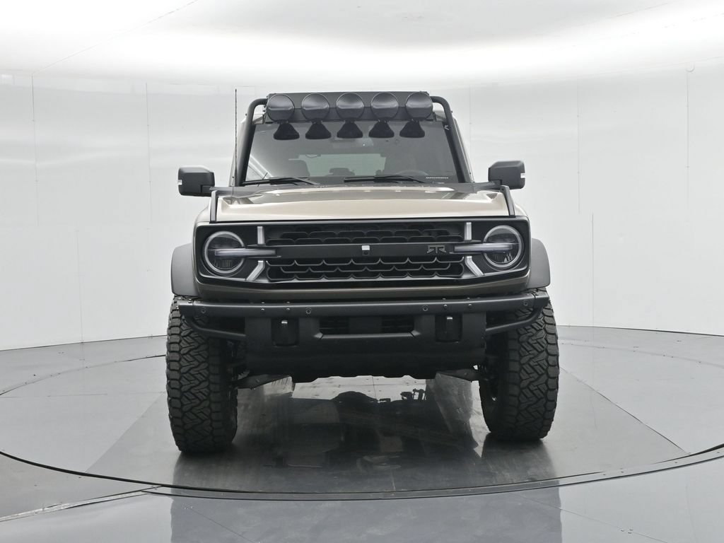 New 2025 Ford Bronco Badlands AWD/4WD image 57