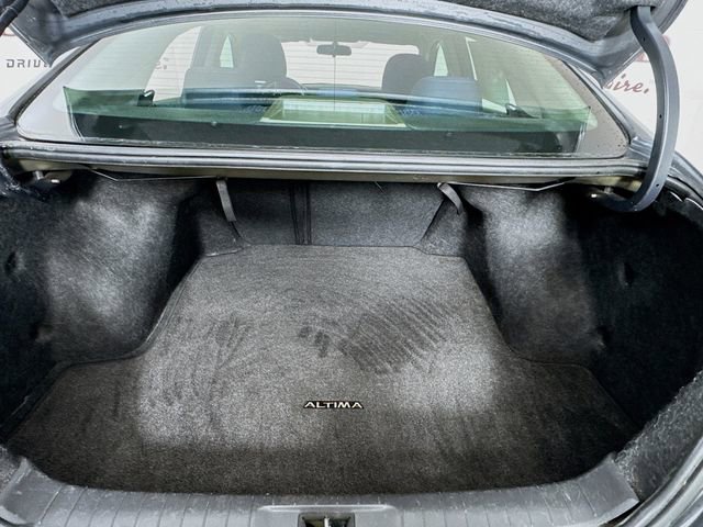 Used 2018 Nissan Altima 2.5 S w/ S Convenience Package image 27