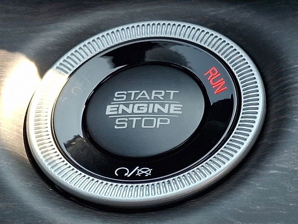 New 2025 Jeep Grand Cherokee Limited image 20